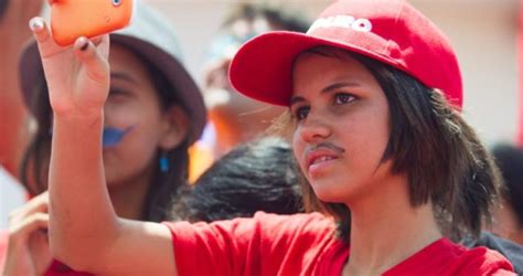 Women in Venezuela: a Mirage Called “Feminist。